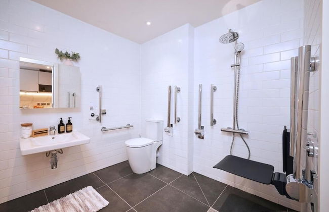 JOIVY Aparthotel at Vita Iona Street - Adults Only. - Foto 55