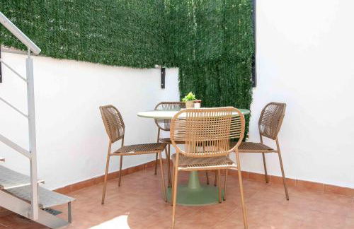 Chalet de Lujo con Azotea de Ensueño y Barbacoa "Laurum 9" - Foto 46