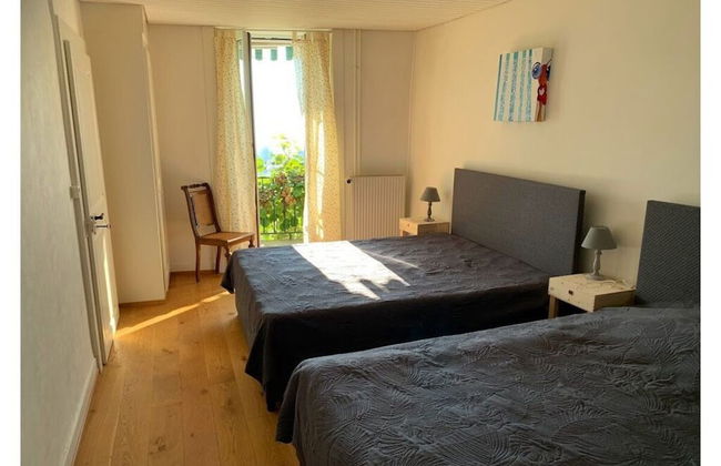 La Vigneronne, Tuin - Foto 2