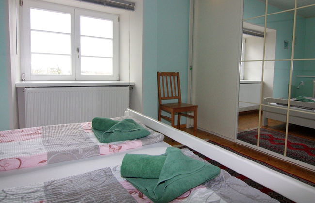 Ferienwohnung im Gutshaus Schulenbrook - Foto 6