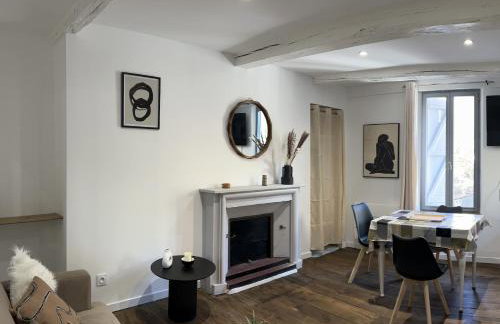 Appartement Design & Calme - Au centre de Tulle! - Foto 1