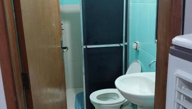 Kit net 01 cama de casal - Foto 3