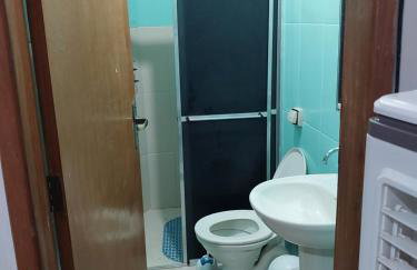 Kit net 01 cama de casal - Foto 3