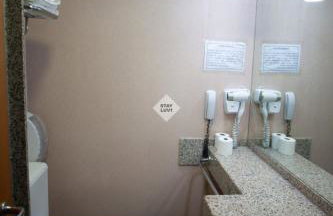 Flat Incrível no Hotel Mercure Lourdes #1 - Foto 17