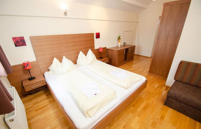 Post Residence Apartments - Foto 24