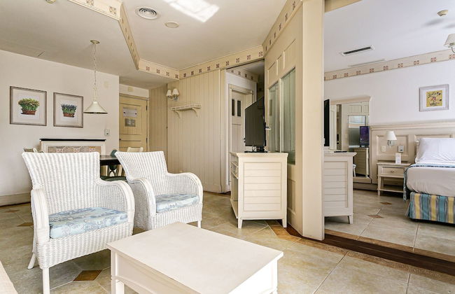 Studios frente ao mar no IL Campanario Resort ILCTOP - Photo 45