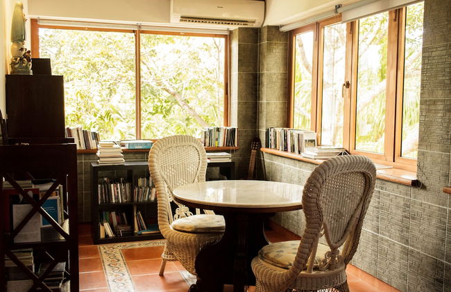 Villa Haydee - Photo 2