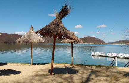 Apartament w Bieszczadach - Photo 50