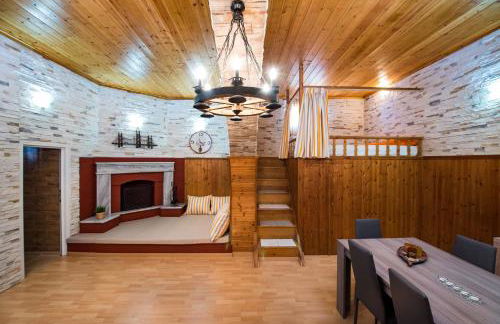 Sioutis House - Foto 4