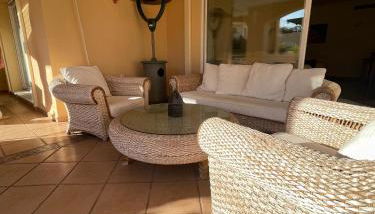 Hacienda Elviria 2 Bedroom Spacious Apartment - Photo 3