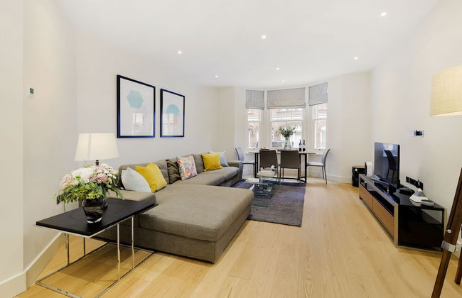 Fitzrovia by CAPITAL - Foto 79