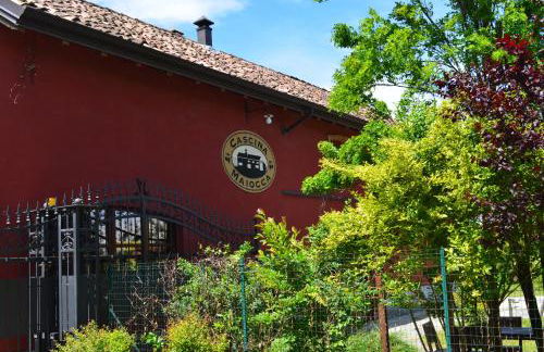 Agriturismo Cascina Maiocca - Foto 30