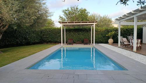 VILLA FEDERICA CON PISCINA/WITH POOL - Foto 5