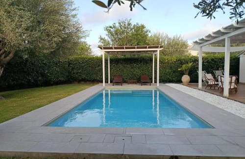 VILLA FEDERICA CON PISCINA/WITH POOL - Foto 4