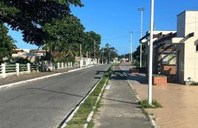 Casa completa frente à praia - Foto 18