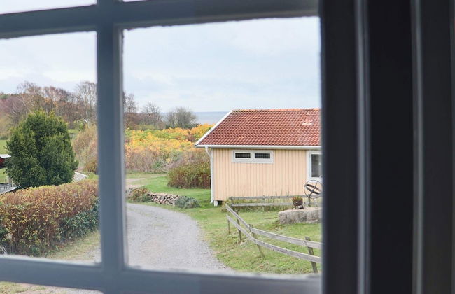 5 Person Holiday Home in Falkenberg - Foto 22