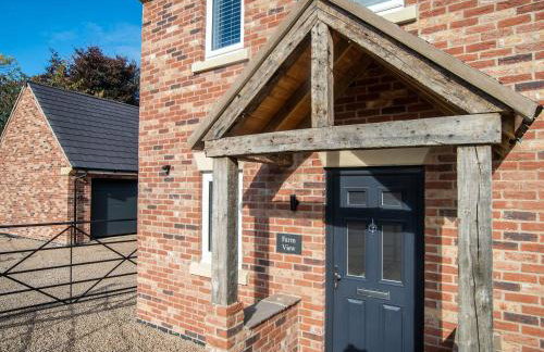 Farm View House - Foto 38