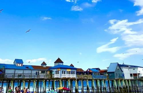 Latitude Adjustment Walk to Beach & Dining! - Foto 106