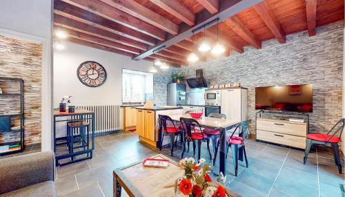 3 Bedroom Lovely Home In La Douze - Foto 4