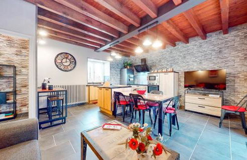 3 Bedroom Lovely Home In La Douze - Foto 4