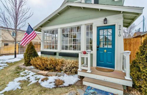 The Historic Blue Bird Cottage - Foto 4