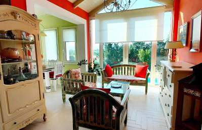 Villa AVRA - Photo 18