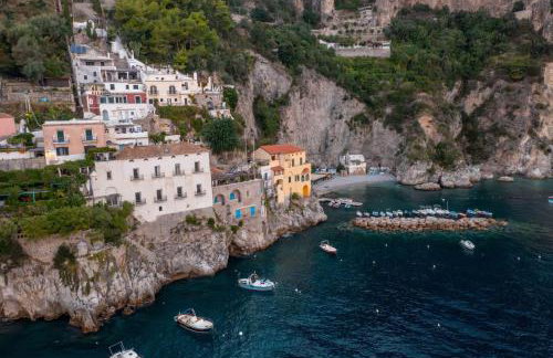 Il Sogno Costa d'Amalfi - Foto 72