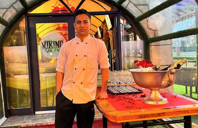 Belka Golf Residence - Foto 41