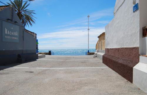 MalagadeVacaciones - Casa pulpo - Photo 3