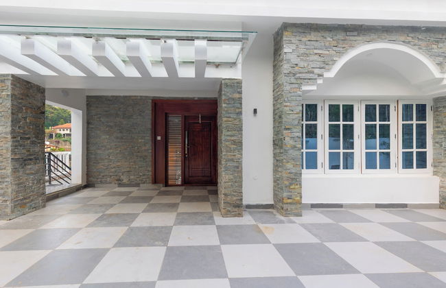 Grandis Inn By Avkanz - Foto 1