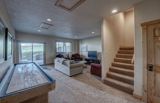 Blackmoon Chalet at Terry Peak - Photo 33