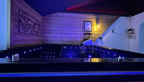 Love Room La Crèche Romantique - Foto 3