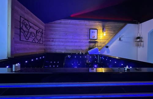 Love Room La Crèche Romantique - Foto 3