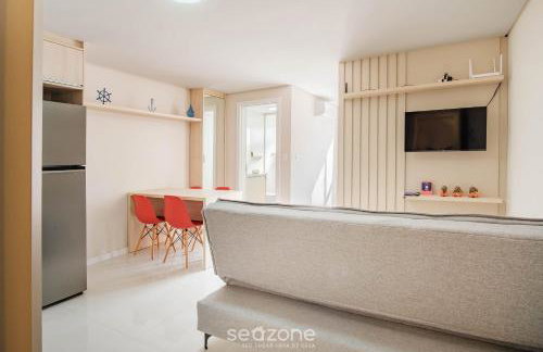 Moderno com piscina a 550 metros da praia TOR0407 - Foto 3