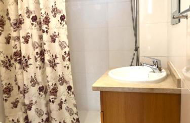 Alojamentos Campo & Mar - T1 com Piscina - Foto 41