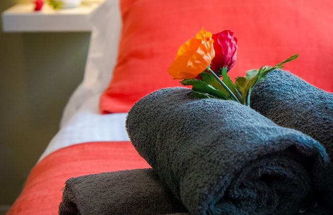 Holidays2Malaga Juan de Mena Apartments - Photo 4