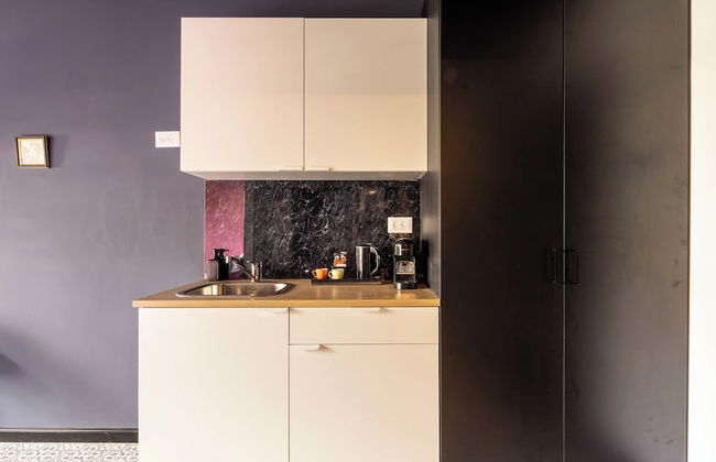 The Studios at Haifa Port by Sea N' Rent - Foto 38