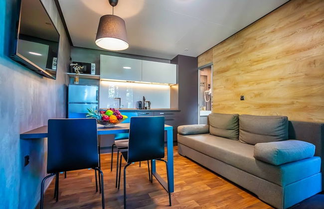 Adrialux Camping Mobile Home - Photo 12