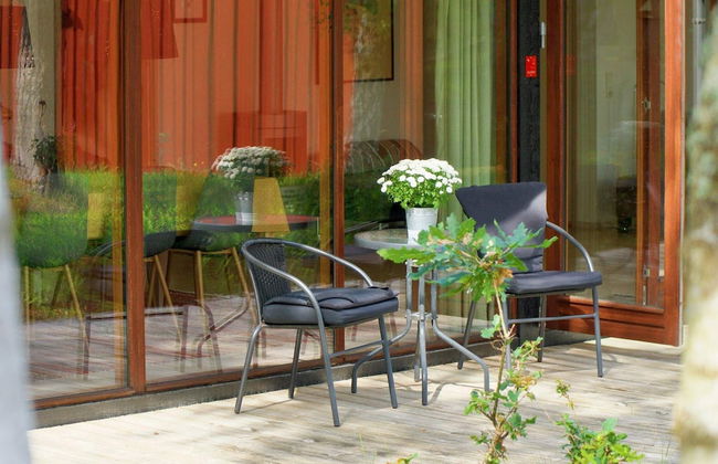 Cozy Cottage in RÃ¸rvig near Beach - Foto 15