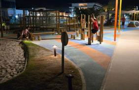 Ipioca Beach Life Maceió beira mar - Foto 22