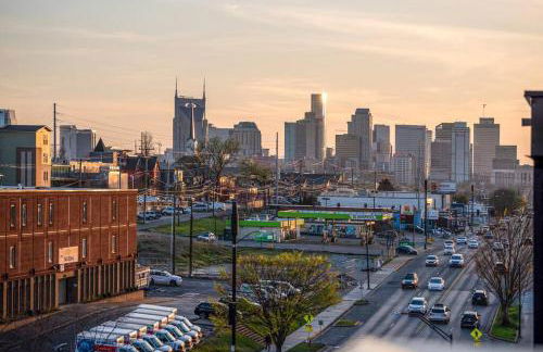 Johnny Cash on Main - 1 mile to DTNash - LUX - Foto 42