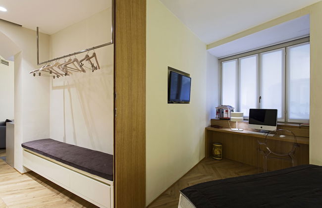 Maison Laghetto Apartment Suite - Foto 3