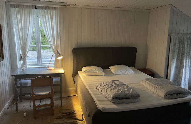 Village Cottage In The High Coast Area - Photo 3