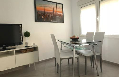 Piso en primera linea de playa del Postiguet - Photo 29