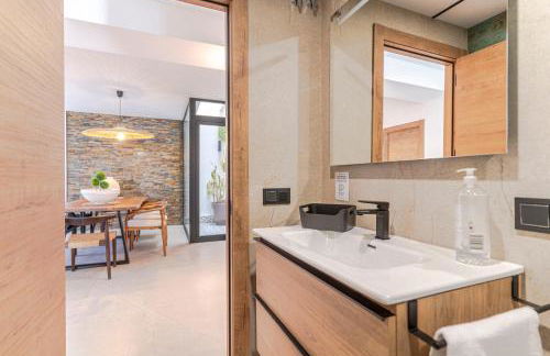 RentitSpain - Laujar de Andarax - Casa Lavadero Historia y Confort - Foto 65