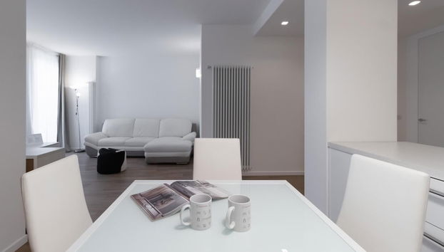 Italianway - Corso Venezia 7 - Rigoletto - Foto 4, Habitación