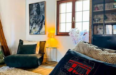 La Maison Rouge Au coeur historique de Riquewihr - Photo 16