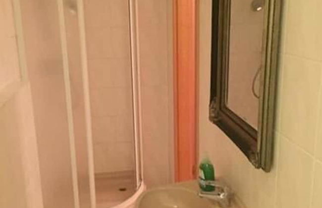 Apartments Chemnitz Central Elbsandstein - Foto 11