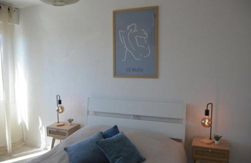 Le Panorama D'Exception-65M2- Parking Privé en Sous-Sol - Foto 33