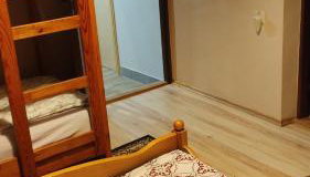 agrohaczów zarzeką apartament pod orzechem - Foto 2